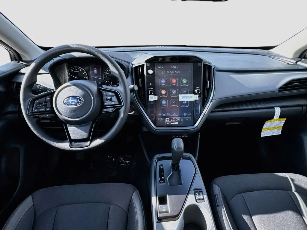New 2026 Silver Subaru Premium image 26
