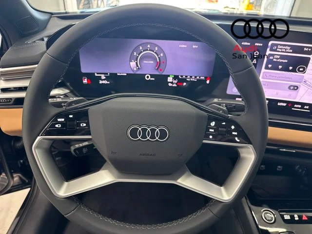 New 2026 Blue Audi 2.0T Premium Plus image 20