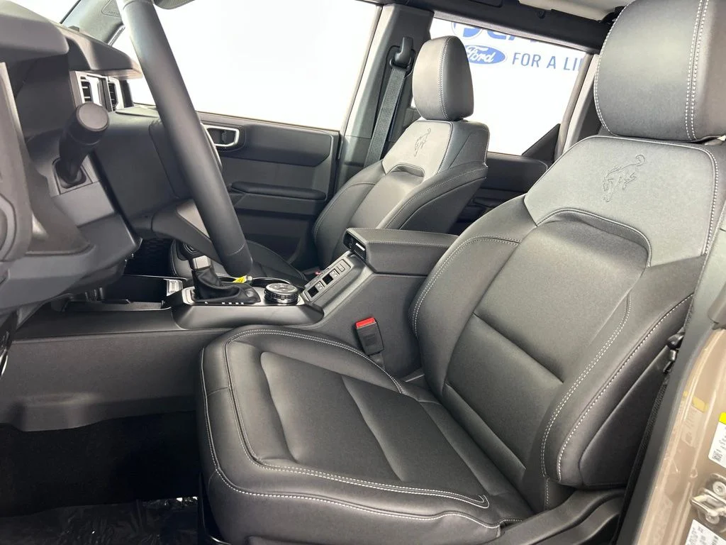 New 2026 Marsh Gray Ford Big Bend® image 23