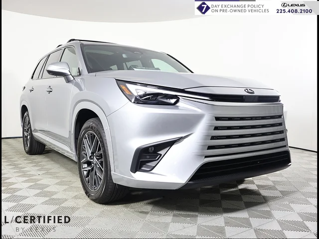 2026 Lexus TX 350 Premium