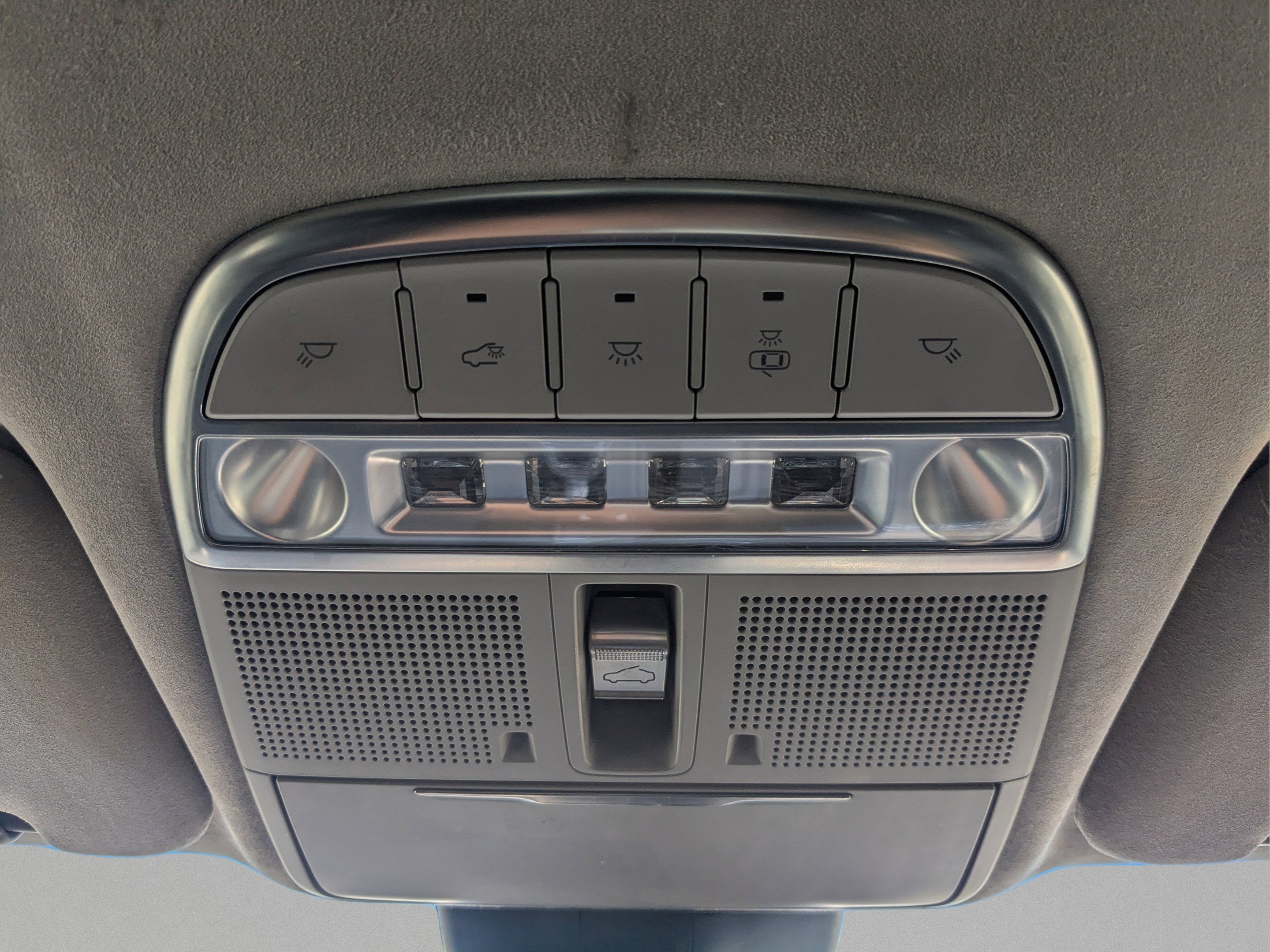 2018 GENESIS G90 Premium - Photo 20