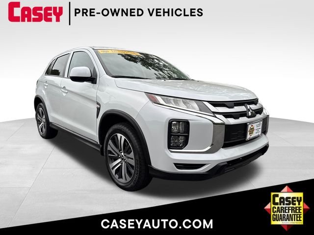 2023 Mitsubishi Outlander Sport 2.0 ES