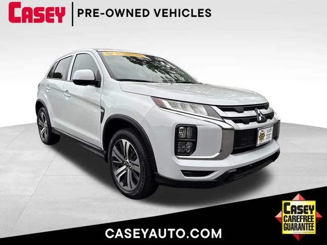 2023 Mitsubishi Outlander Sport 2.0 ES