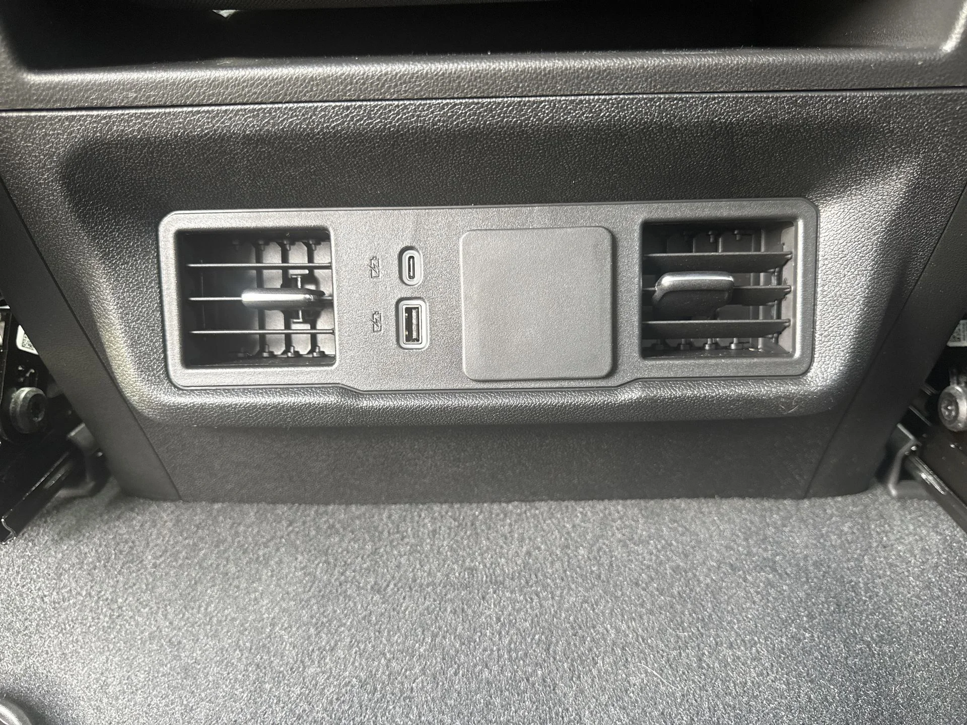 2026 Chevrolet Silverado 1500 Custom Trail Boss - Photo 55