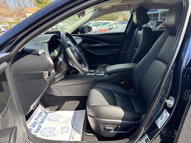 Used 2026 Blue Mazda 2.5 S Preferred image 21