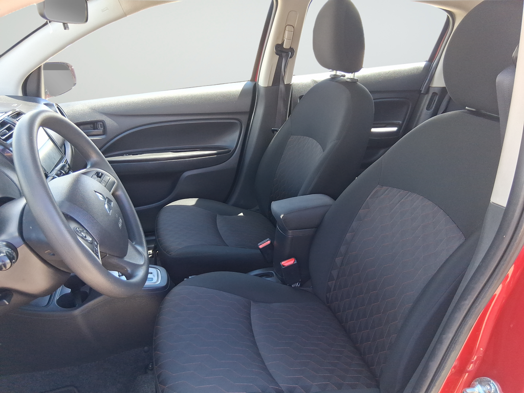 Used 2022 Red Mitsubishi ES image 10