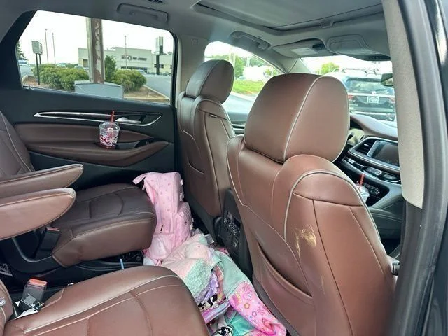 Used 2019 Gray Buick Avenir image 20