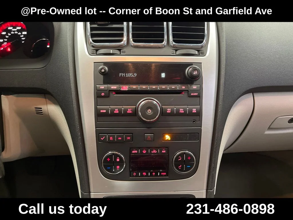 Used 2012  GMC SLT-2 image 18