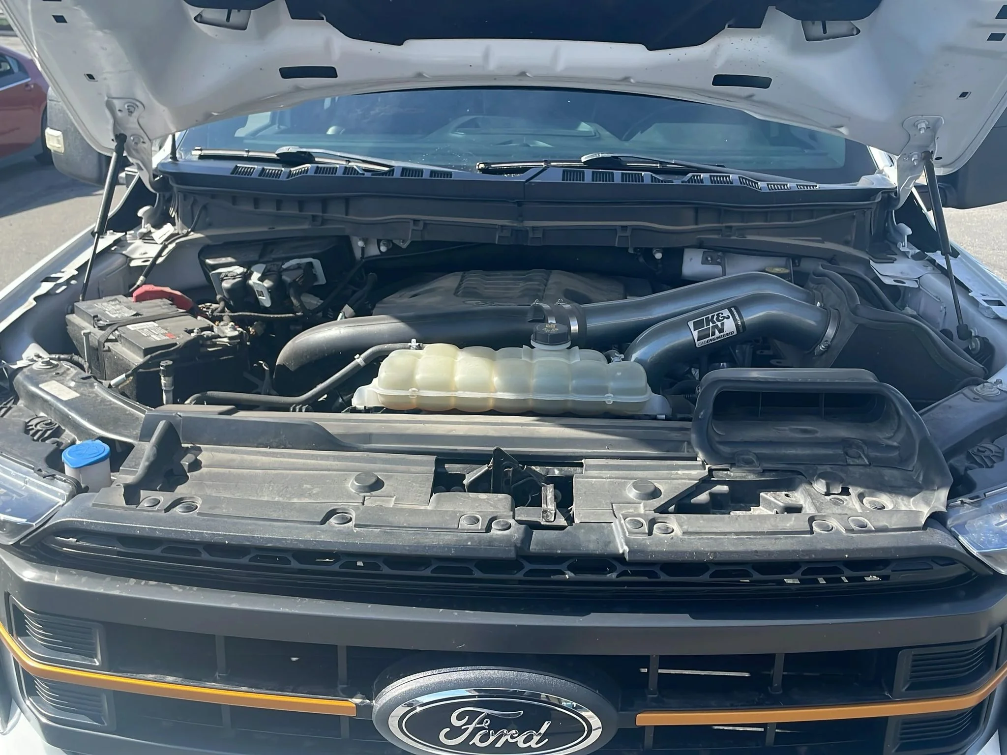 2023 Ford F-150 Tremor - Photo 36