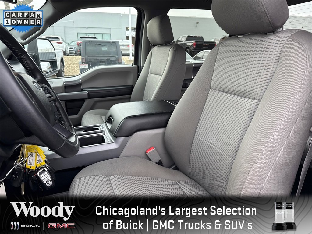 2019 FORD F-150 - Image 13