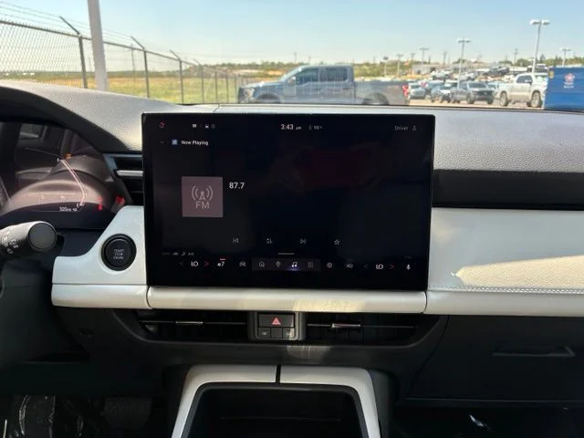 New 2026 Machine Gray Mazda 2.5 S Select AWD image 11
