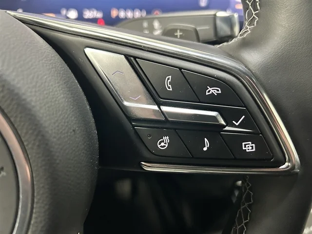 Used 2025 BLACK BUICK Preferred image 31