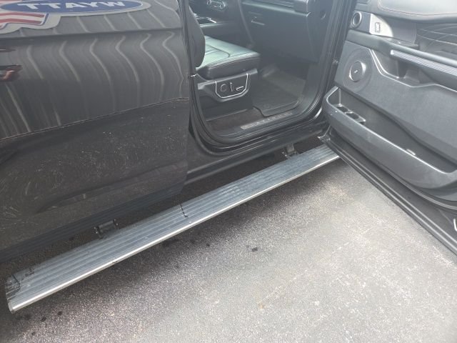 2020 Ford Expedition Platinum - Photo 40