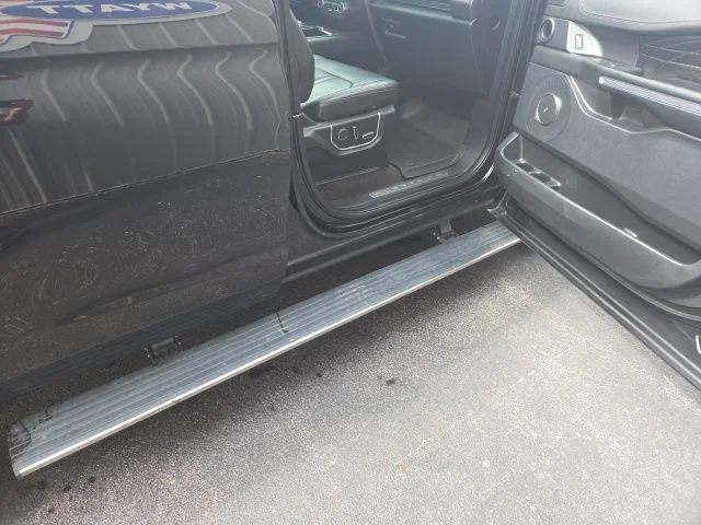 2020 Ford Expedition Platinum - Photo 40