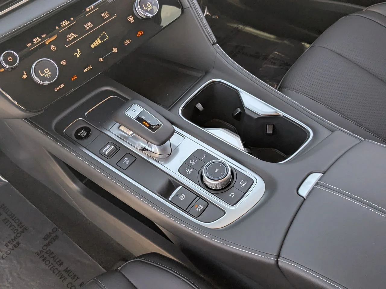 2026 INFINITI QX60 PURE - Photo 18