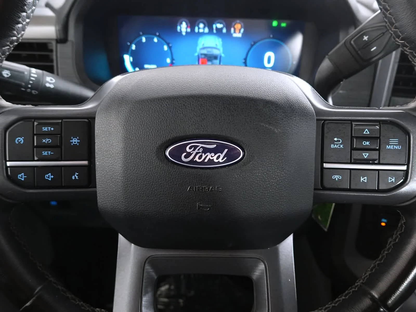 2024 Ford F-150 XLT - Photo 21