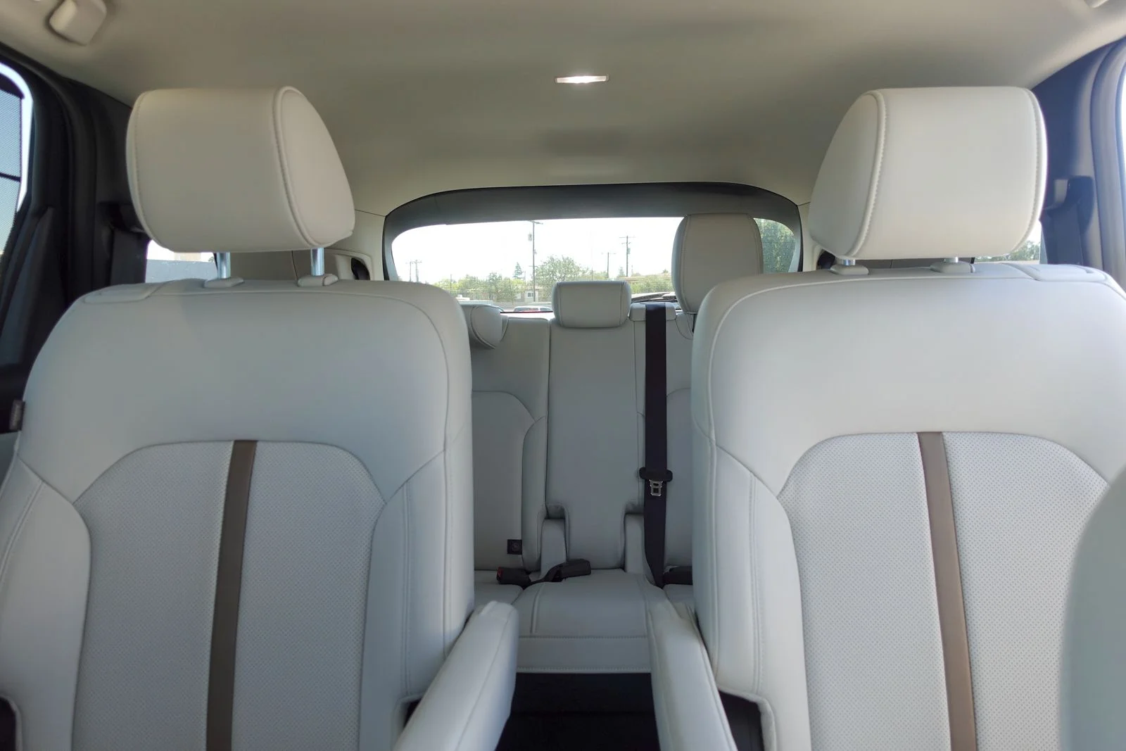 Certified Used 2024 Platinum Quartz Mazda Premium Plus image 15