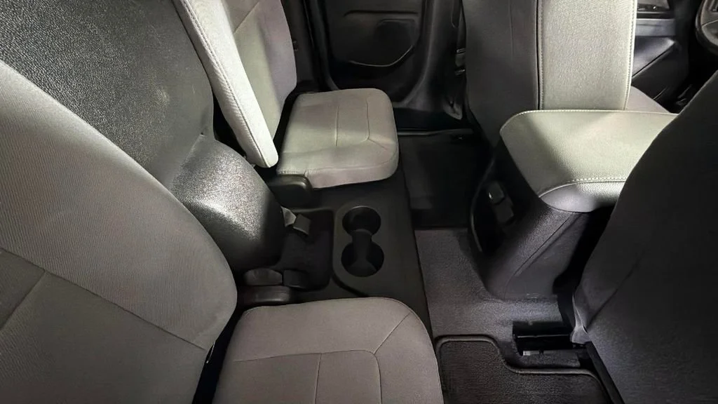 Used 2019 SHADOW GRAY METALLIC Chevrolet 2WD LT image 29