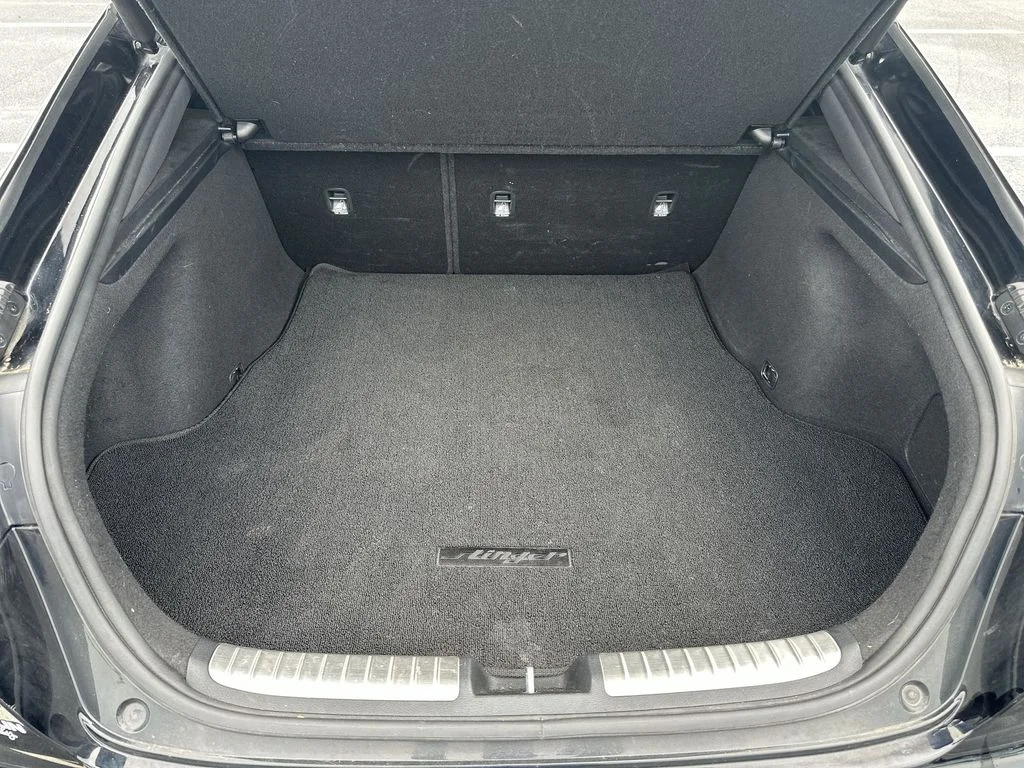 Used 2022 Black Kia GT2 image 30