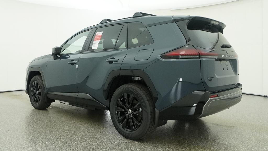 Certified Used 2026 Storm Cloud Toyota SE image 37