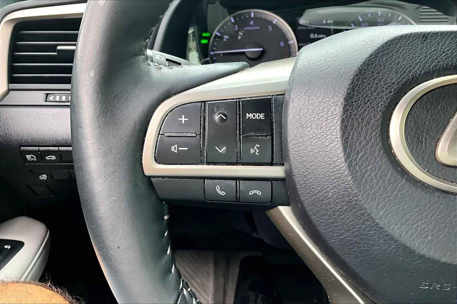 Used 2019 Caviar Lexus  image 21
