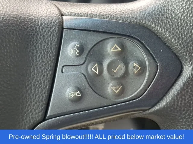 Used 2019 Black Chevrolet Police image 26