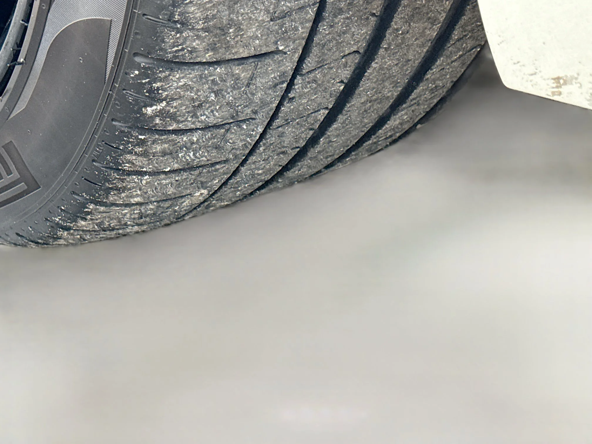 Used 2024 Alpine White BMW Competition image 45