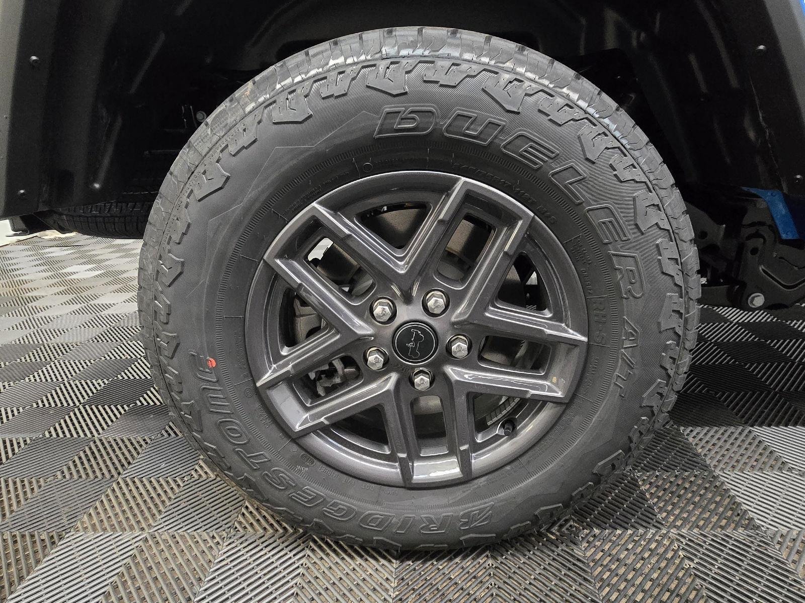 2026 Jeep Gladiator Sport S - Photo 52