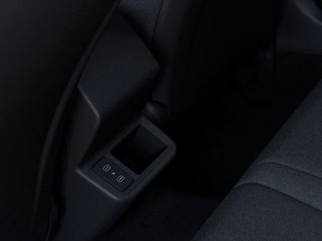 New 2026 Interstellar Gray Kia LXS image 26