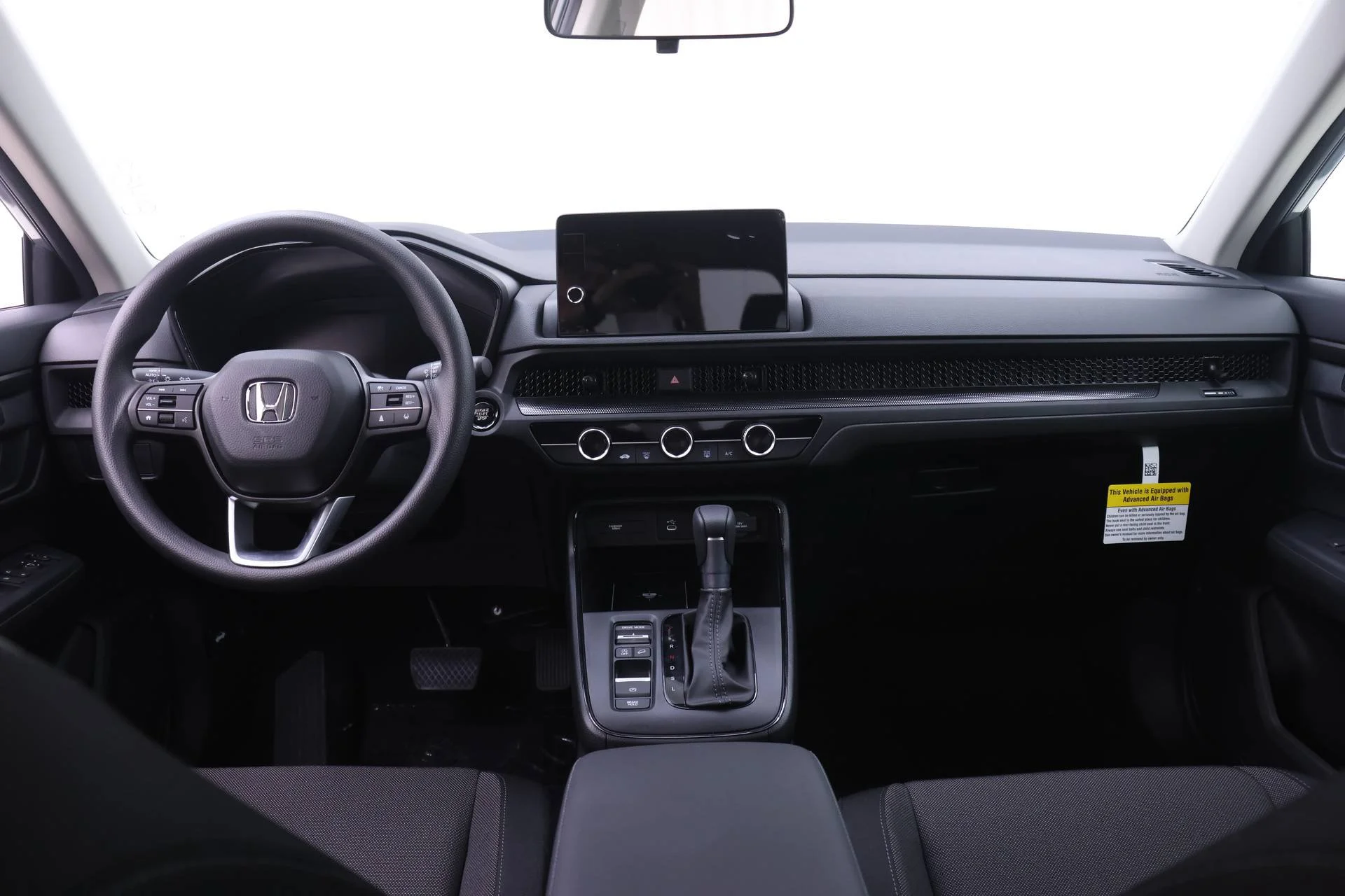 New 2026 Urban Gray Pearl Honda LX image 5