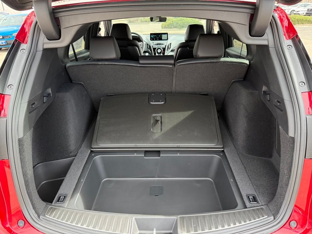 2026 Acura RDX A-Spec w/Advance Package - Photo 17