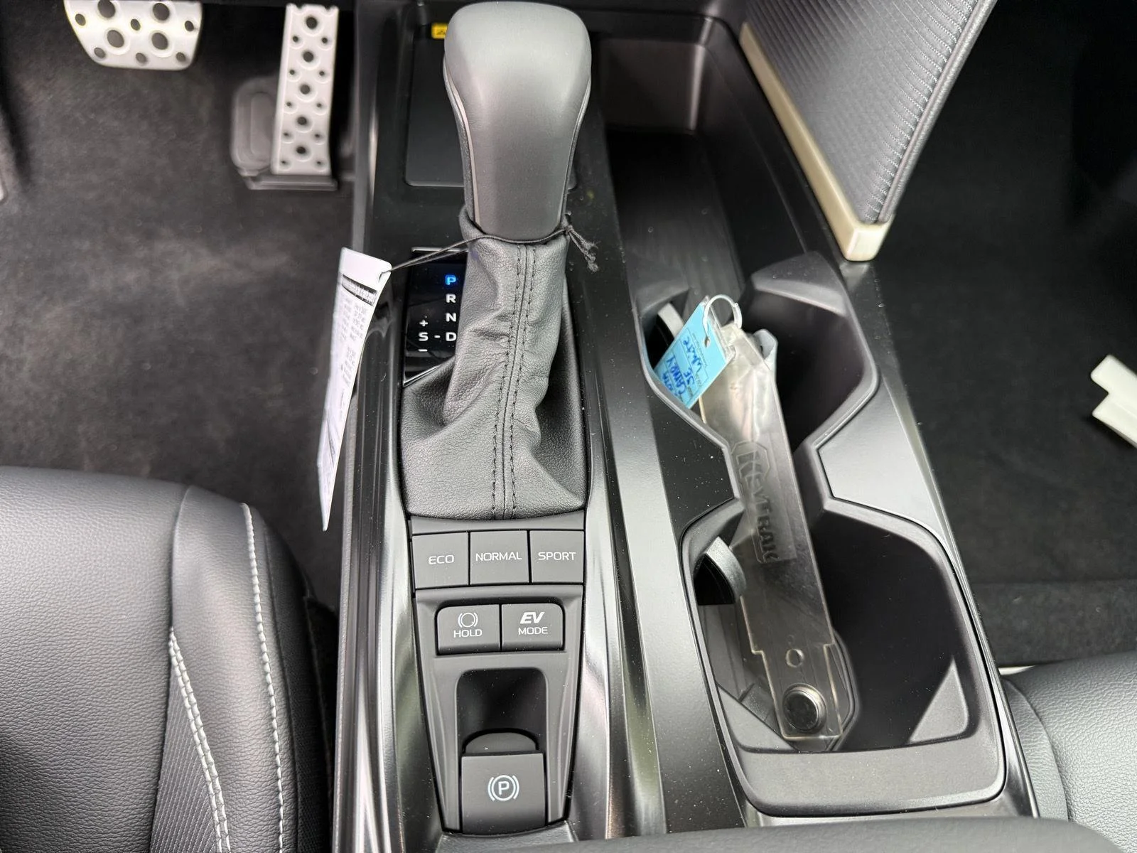 Certified Used 2026 Ice Cap Toyota SE image 21