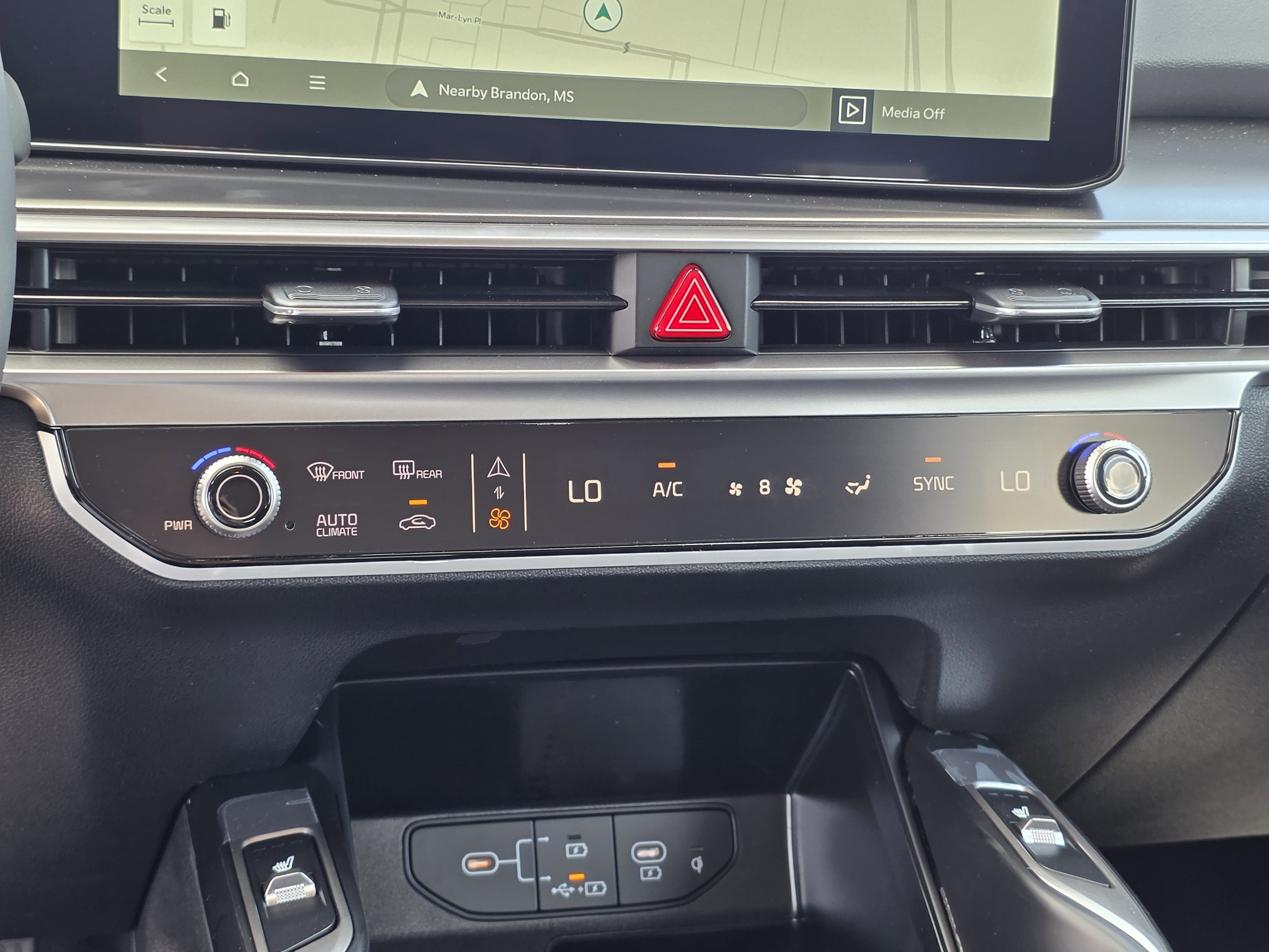 New 2026 Wolf Gray Kia EX image 17