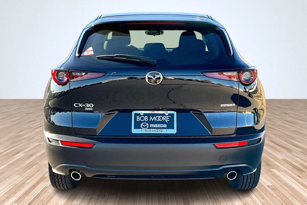 New 2026 Black Mazda 2.5 S image 4