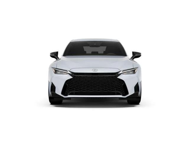 2026 Lexus IS 350 F SPORT DESIGN - Photo 33