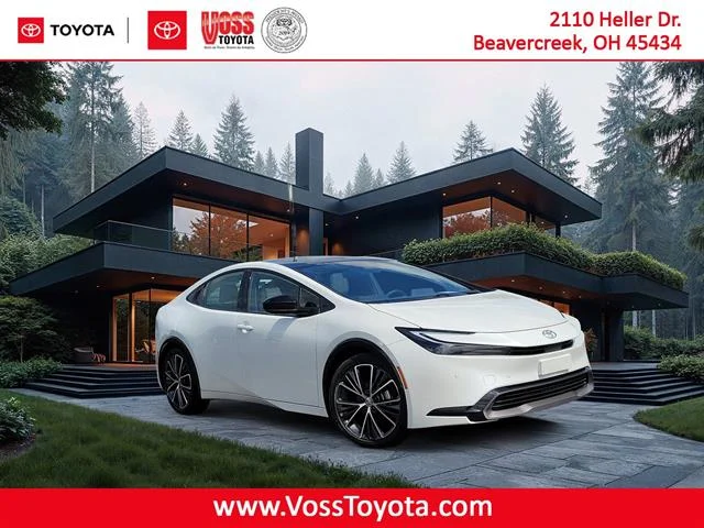 Certified Used 2024 Wind Chill Pearl Toyota Limited image 1