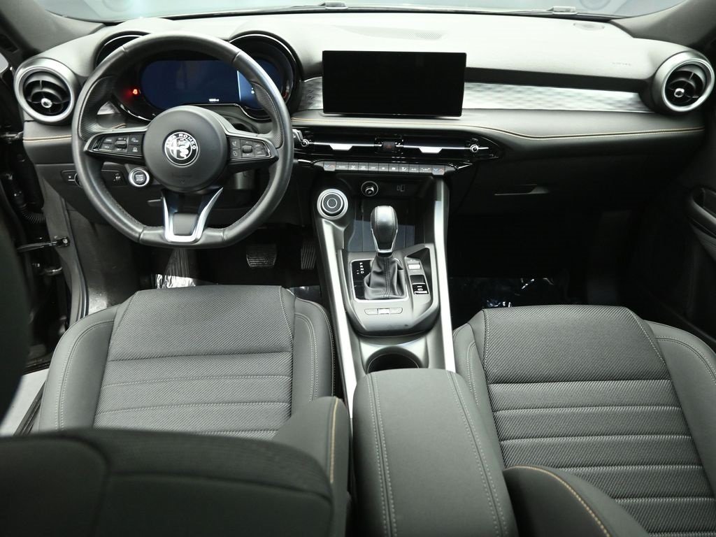 2024 ALFA ROMEO TONALE - Image 22