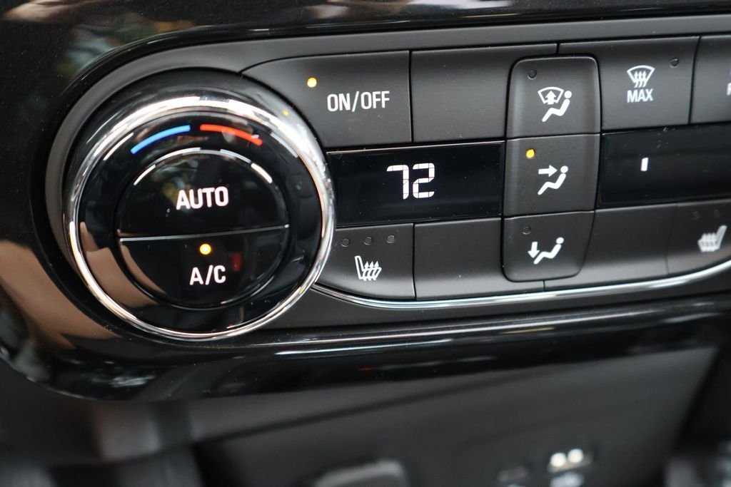 2026 Chevrolet Trailblazer RS - Photo 30