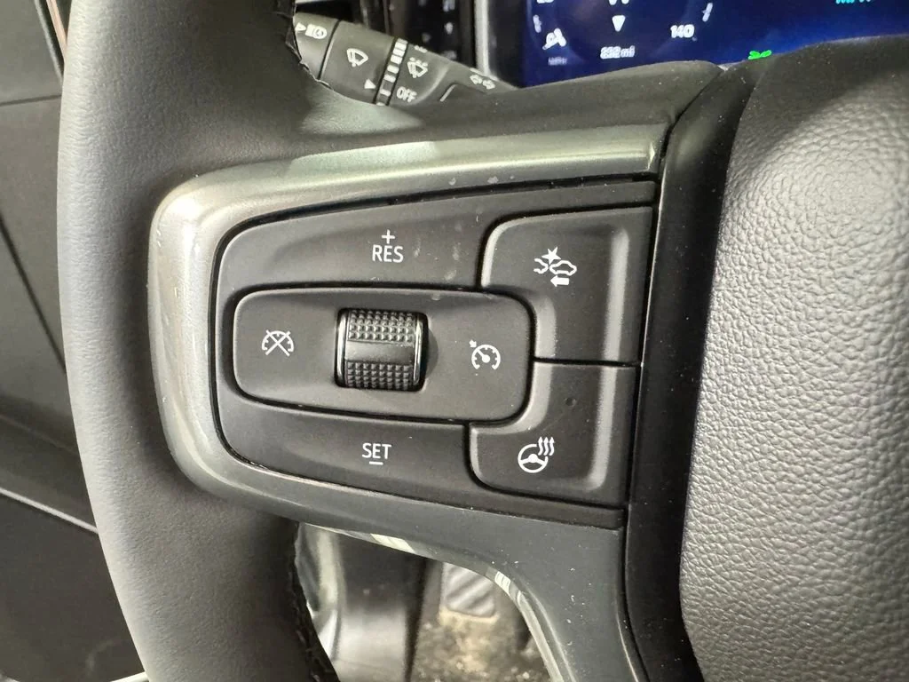 New 2026 Sterling Gray Metallic Chevrolet LT image 18