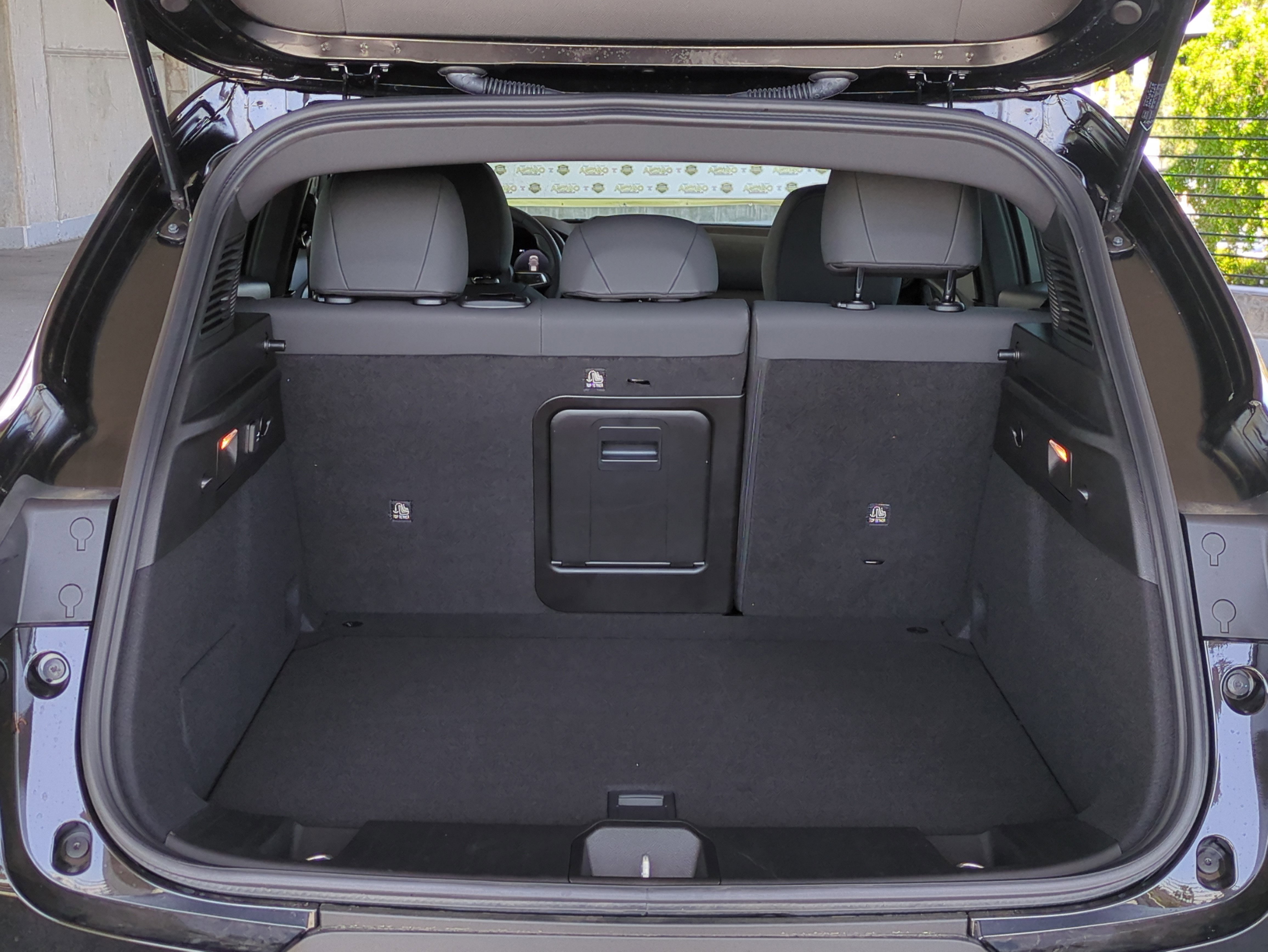 2025 Dodge Hornet GT photo 3