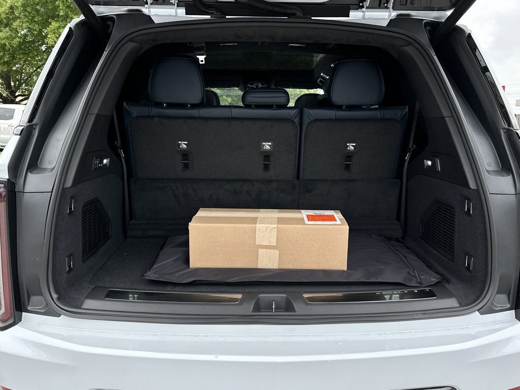 2026 Cadillac Escalade IQL Premium Sport - Photo 29