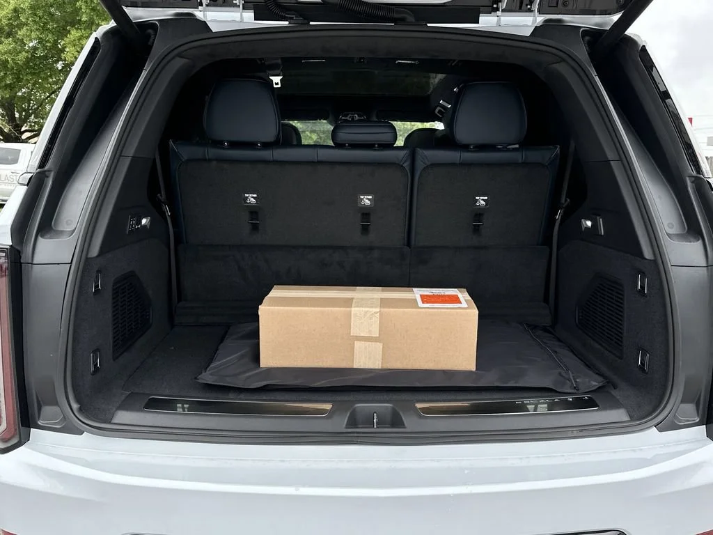 2026 Cadillac Escalade IQL Premium Sport - Photo 29