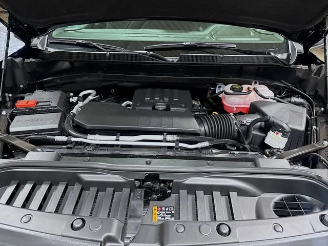 2026 Chevrolet Silverado 1500 LT - Photo 26