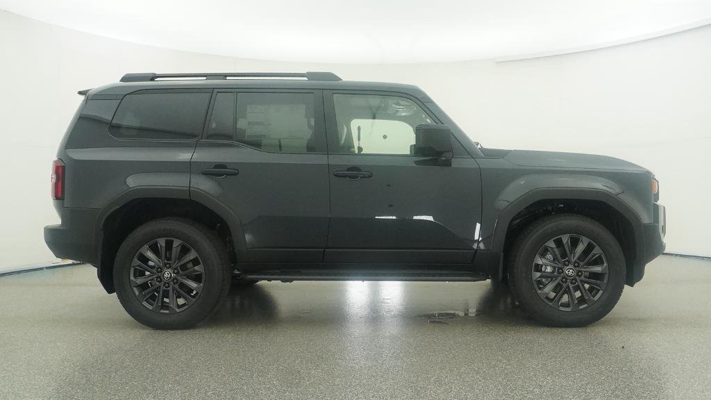 New 2027 Underground Toyota Land Cruiser image 13