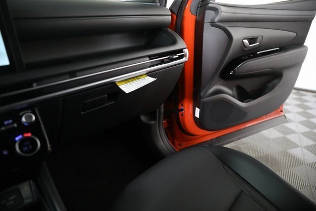 New 2026 Red Hyundai XRT image 13
