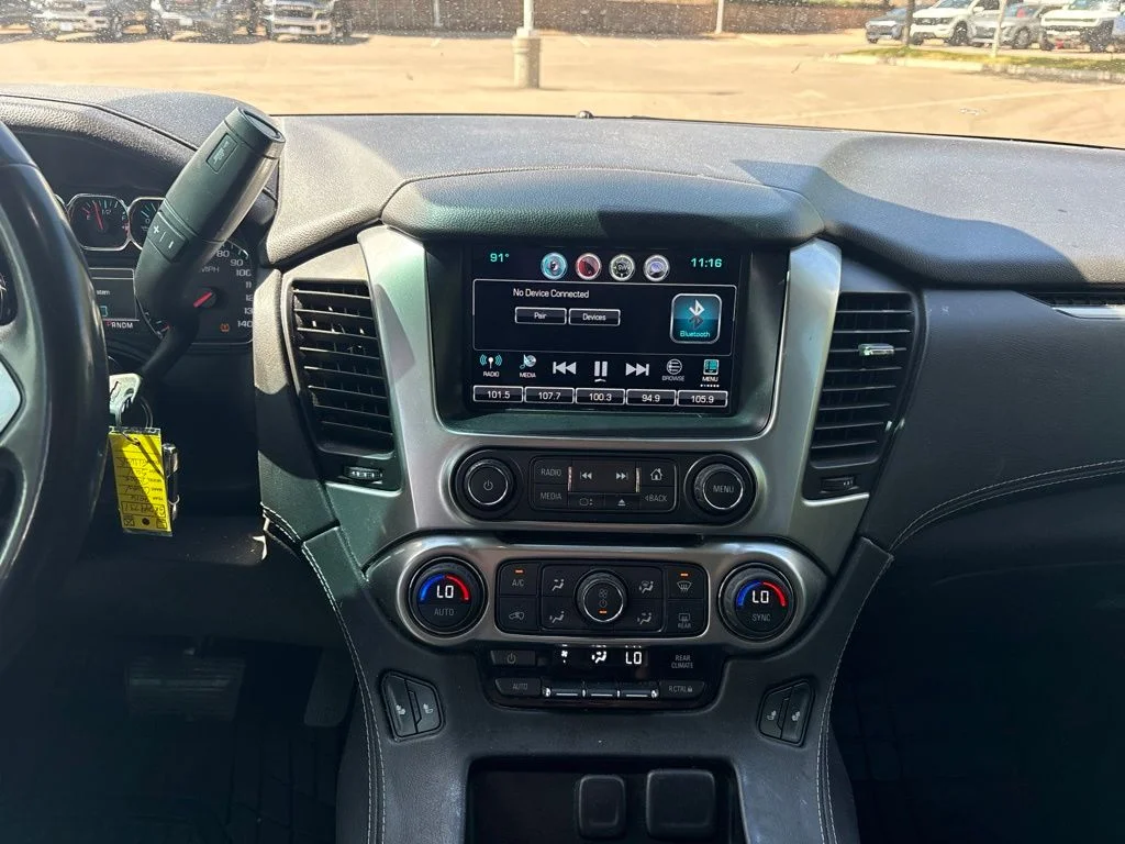 Used 2016 Silver Chevrolet LT image 14