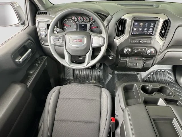 2026 GMC Sierra 1500 Pro - Photo 16