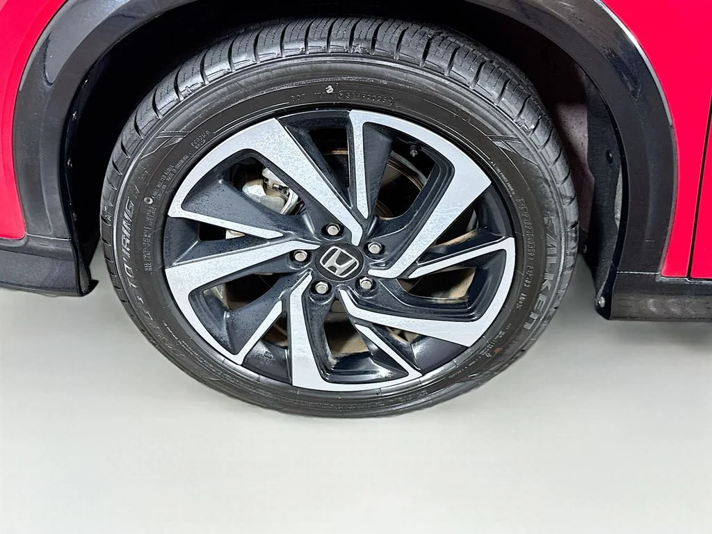 Used 2019 Red Honda Sport image 37