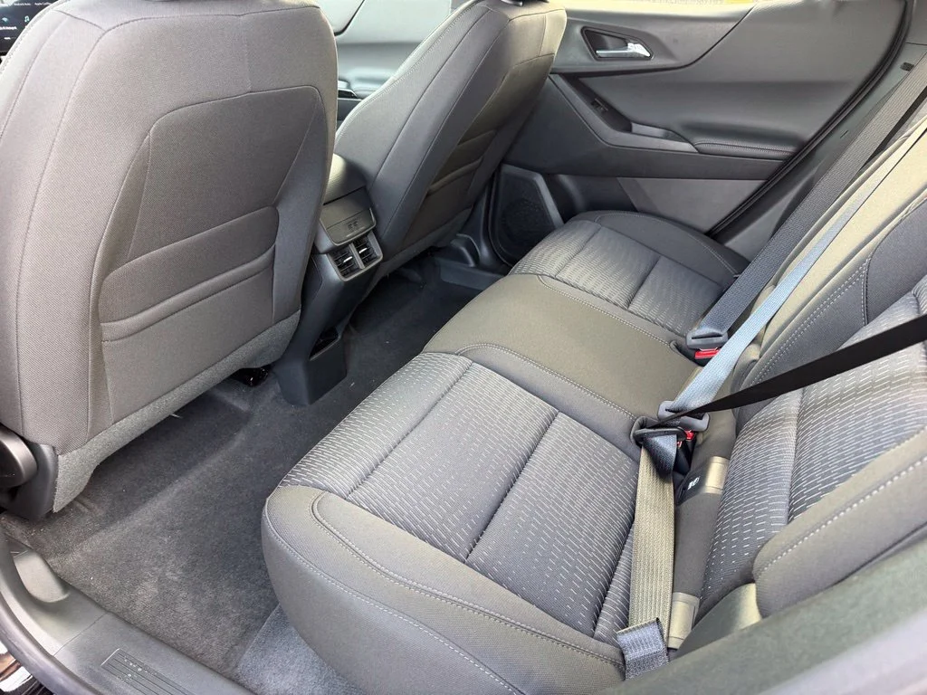 2027 Chevrolet Equinox LT - Photo 22