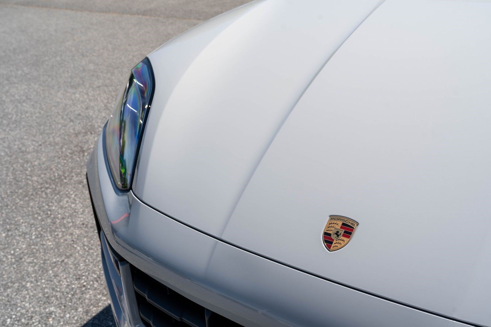 New 2026  Porsche Base image 19